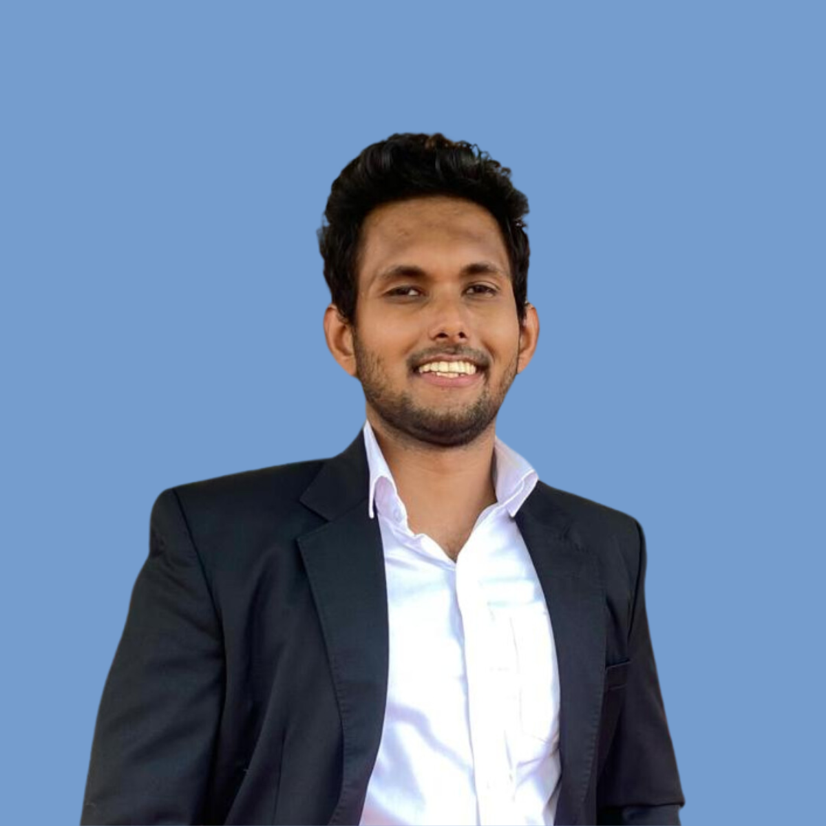 Randi Jayasinghe